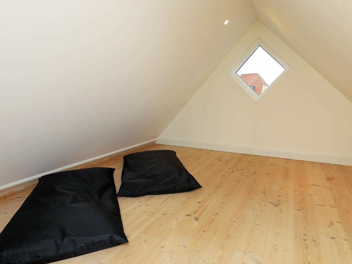 6 Person Holiday Home In Skagen Exteriör bild